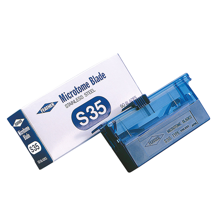 Cuchilla de Bajo Perfil S35