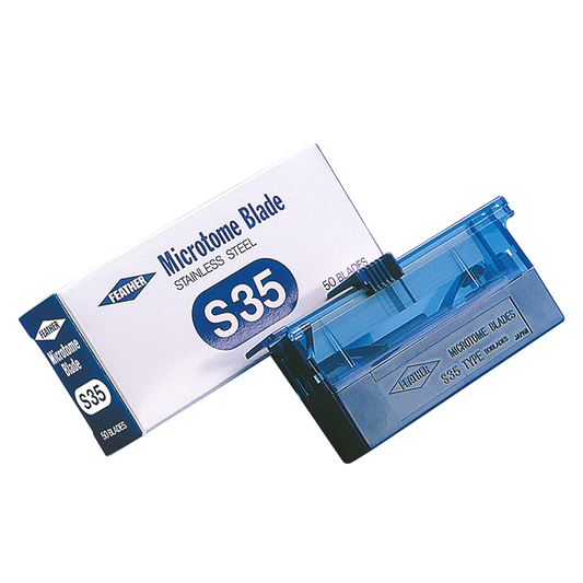 Cuchilla de Bajo Perfil S35