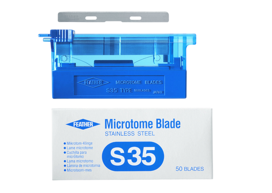 Cuchilla de Bajo Perfil S35