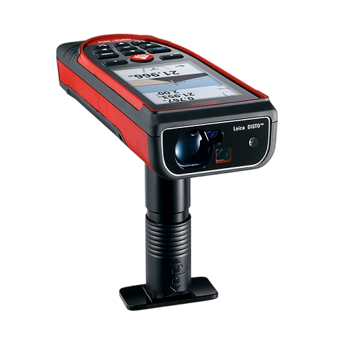 Distanciómetro Láser DISTO S910