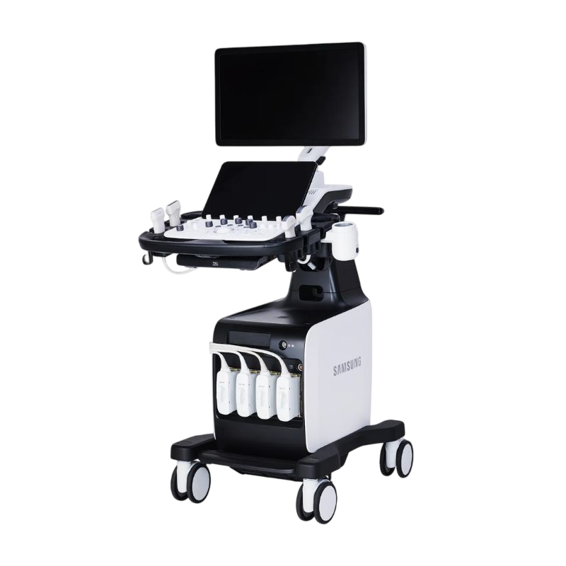 Sistema de Ultrasonido Samsung V6