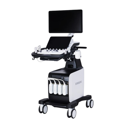 Sistema de Ultrasonido Samsung V6