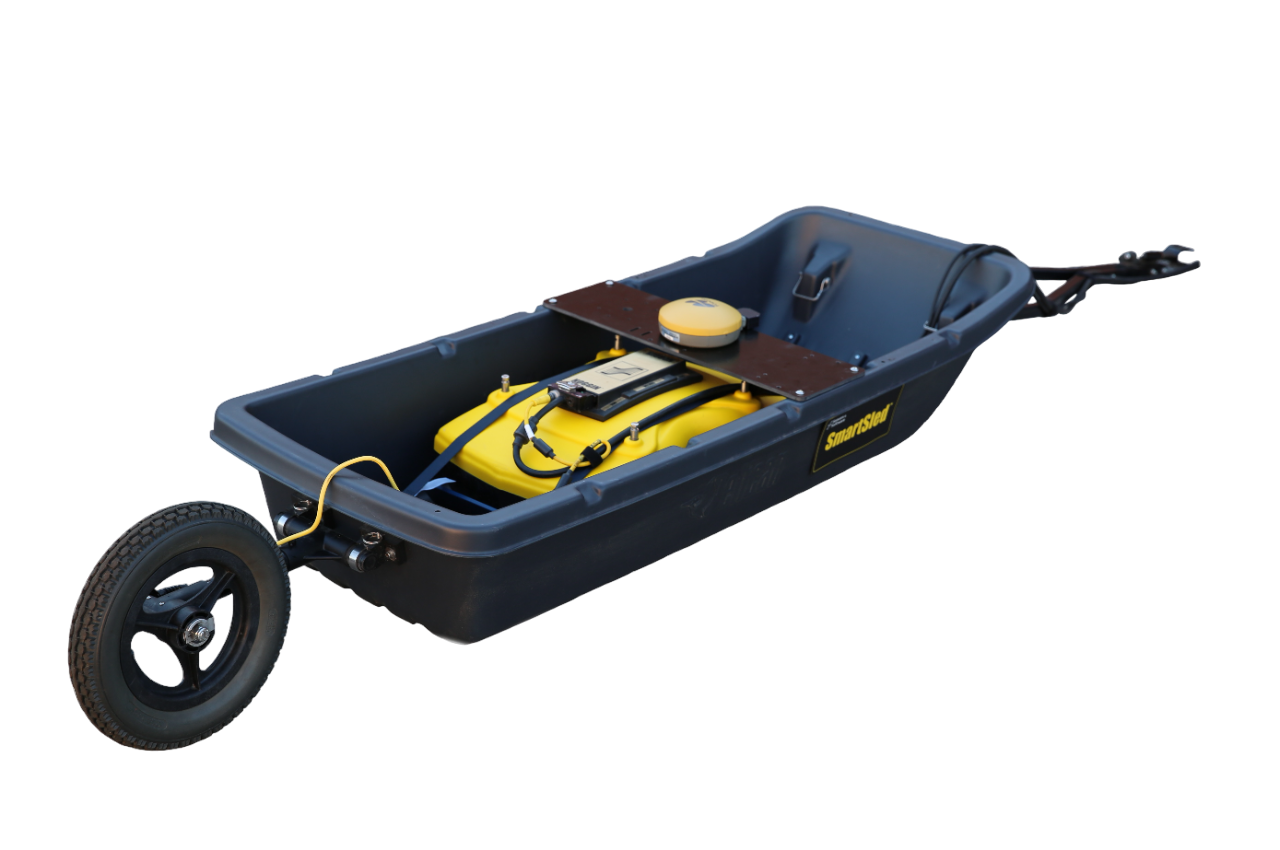 Georradar NOGGIN® 250