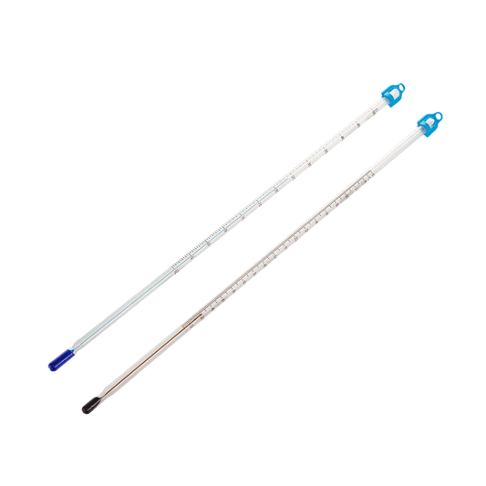 Termómetro de Laboratorio LO-tox™ - Inmersión Total (-20 a 110°C)