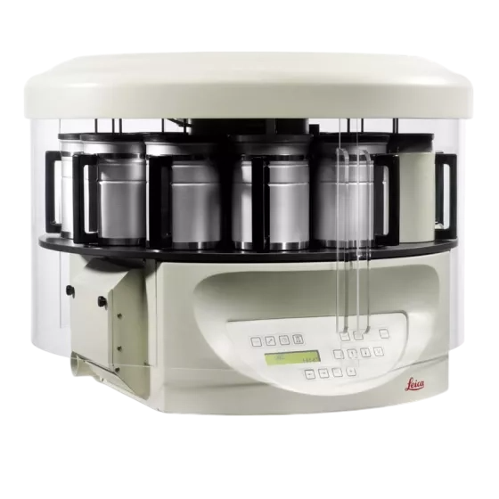 Procesador de Tejidos Automático TP1020