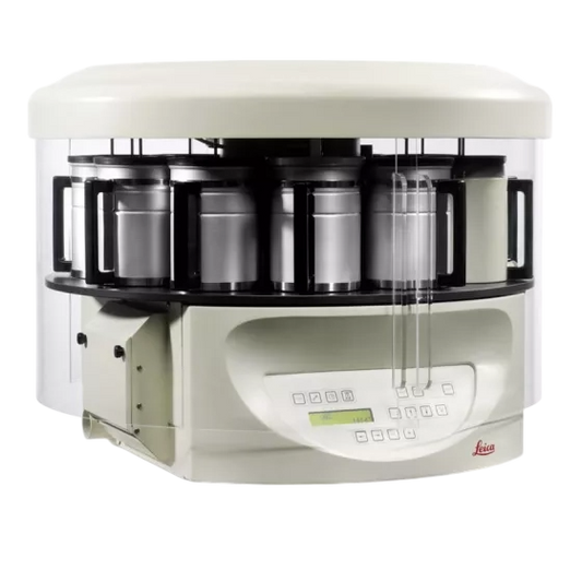 Procesador de Tejidos Automático TP1020