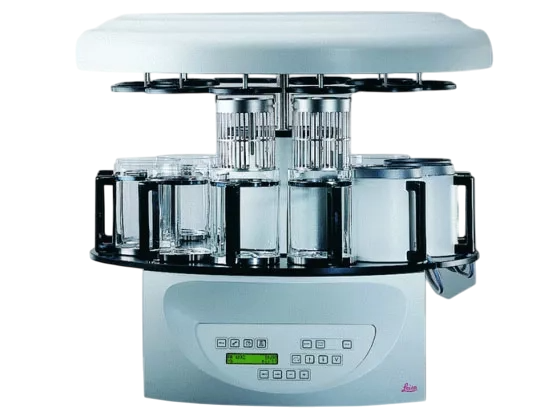 Procesador de Tejidos Automático TP1020