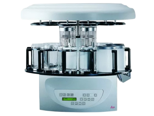 Procesador de Tejidos Automático TP1020