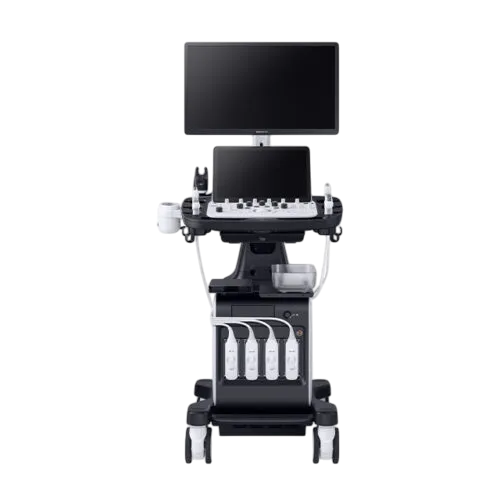 Sistema de Ultrasonido Samsung V7