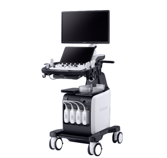 Sistema de Ultrasonido Samsung V7