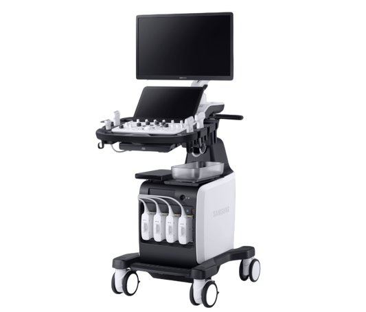 Sistema de Ultrasonido Samsung V8