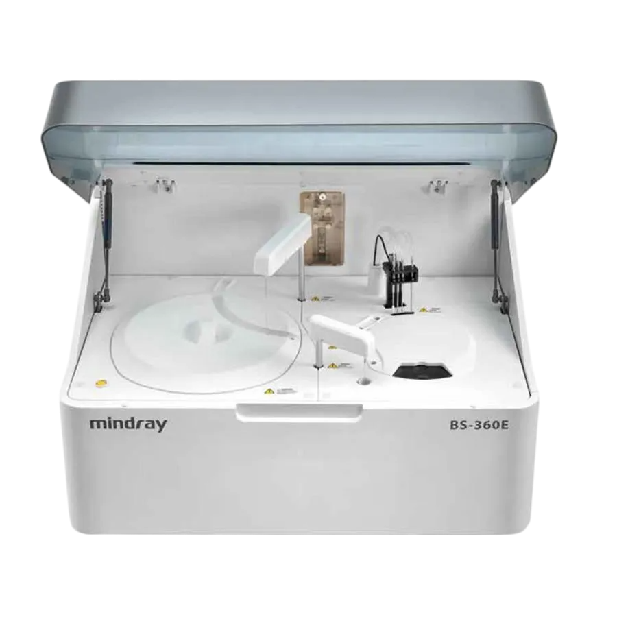 Analizador Químico BS-360E