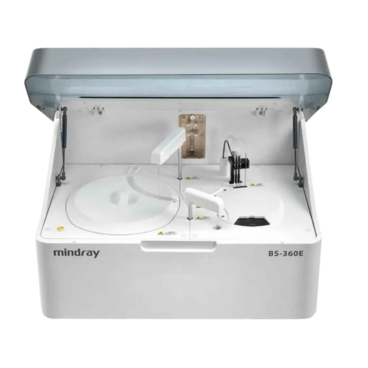 Analizador Químico BS-360E