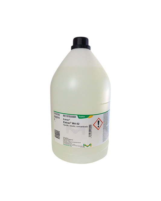 Extran® MA 02 Líquido Neutro