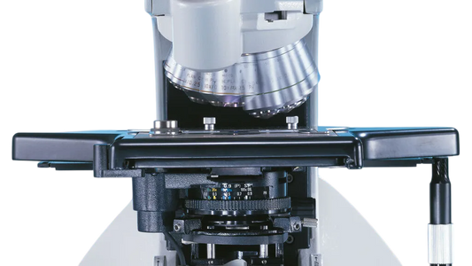 Microscopio DM3000 LED