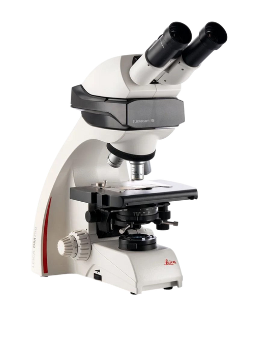 Microscopio DM500