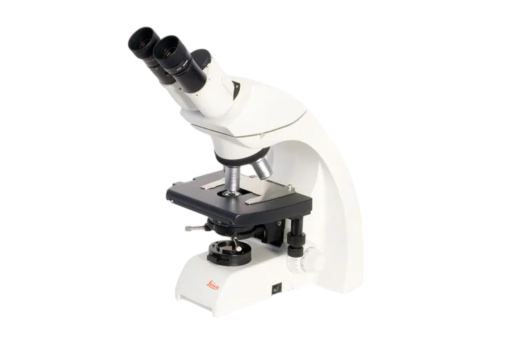 Microscopio DM750