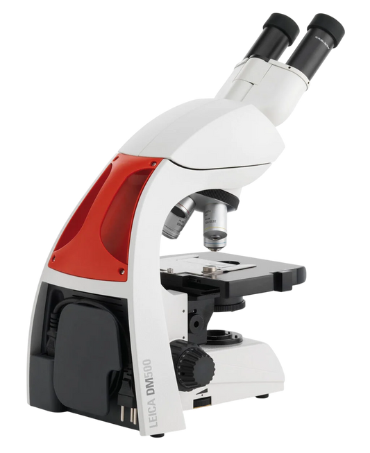Microscopio DM750