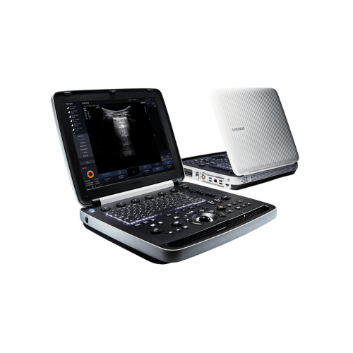 Sistema de Ultrasonido Portátil Samsung HM70 EVO