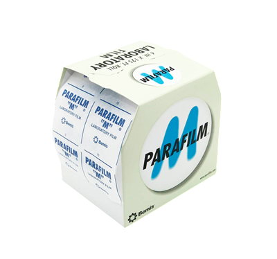 Película Selladora Parafilm M®