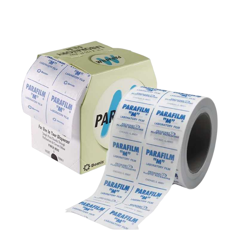 Película Selladora Parafilm M®