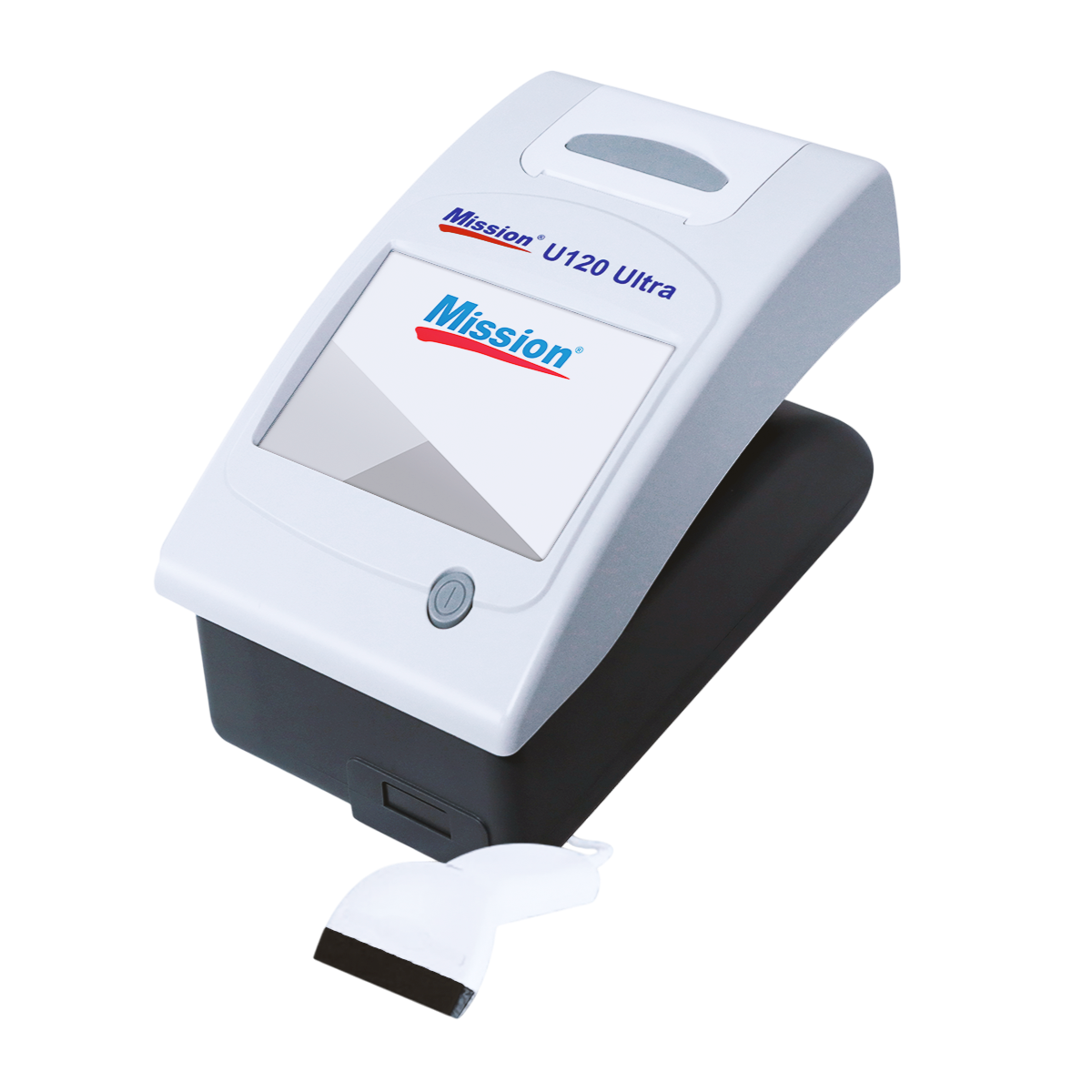 Analizador de Uroanálisis Mission U120 Ultra