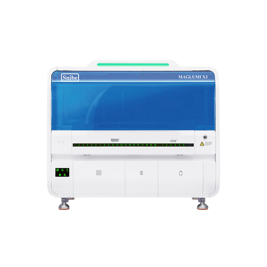 MAGLUMI X3